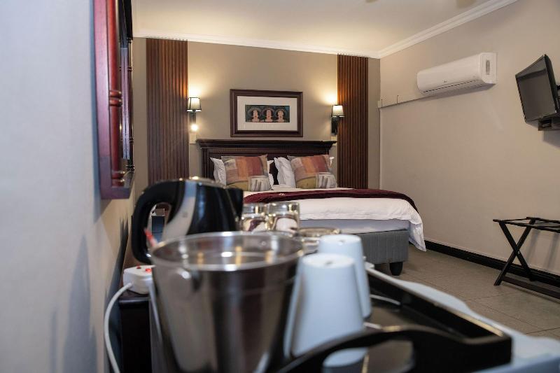 Iso'Bella Vita Guesthouse image