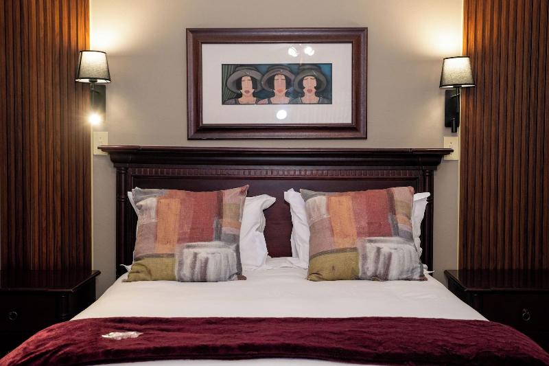 Iso'Bella Vita Guesthouse image