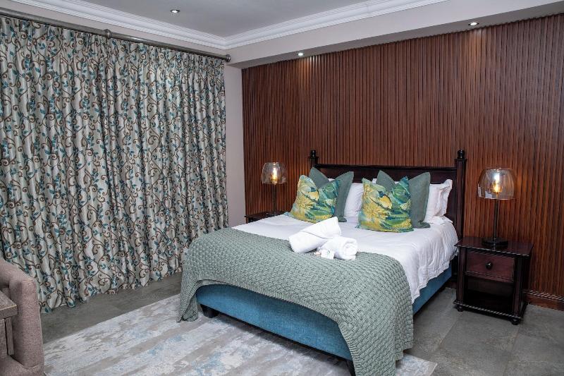 Iso'Bella Vita Guesthouse image