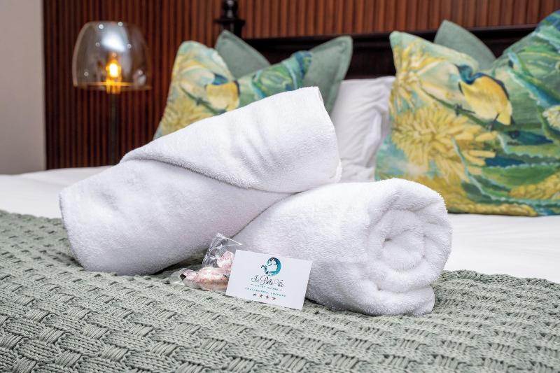 Iso'Bella Vita Guesthouse image