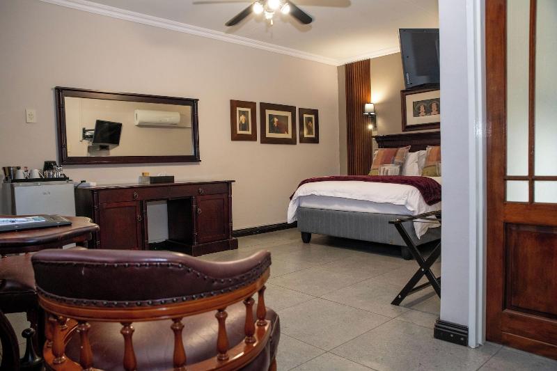 Iso'Bella Vita Guesthouse image