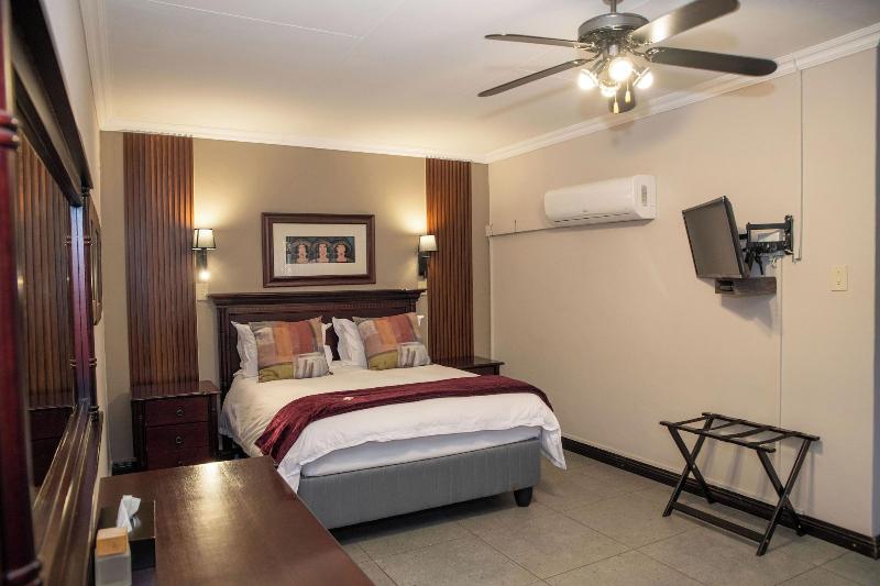 Iso'Bella Vita Guesthouse image