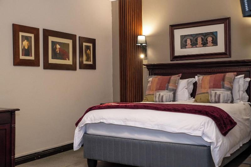 Iso'Bella Vita Guesthouse image