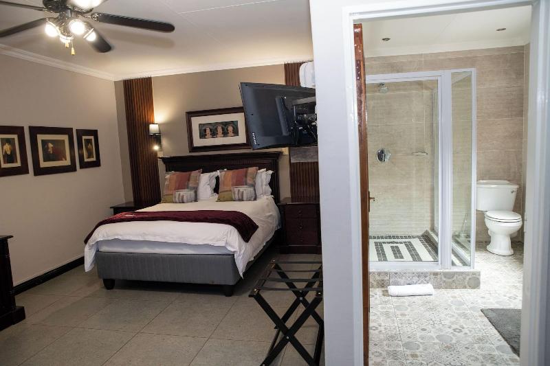 Iso'Bella Vita Guesthouse image