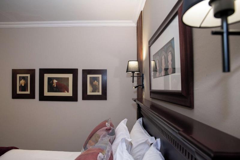 Iso'Bella Vita Guesthouse image