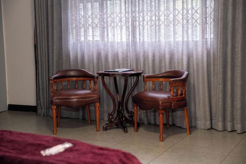 Iso'Bella Vita Guesthouse image