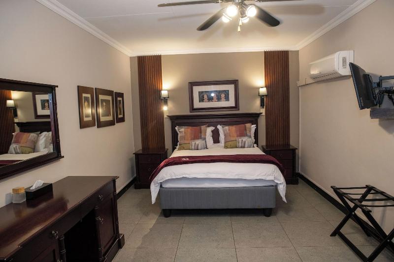 Iso'Bella Vita Guesthouse image