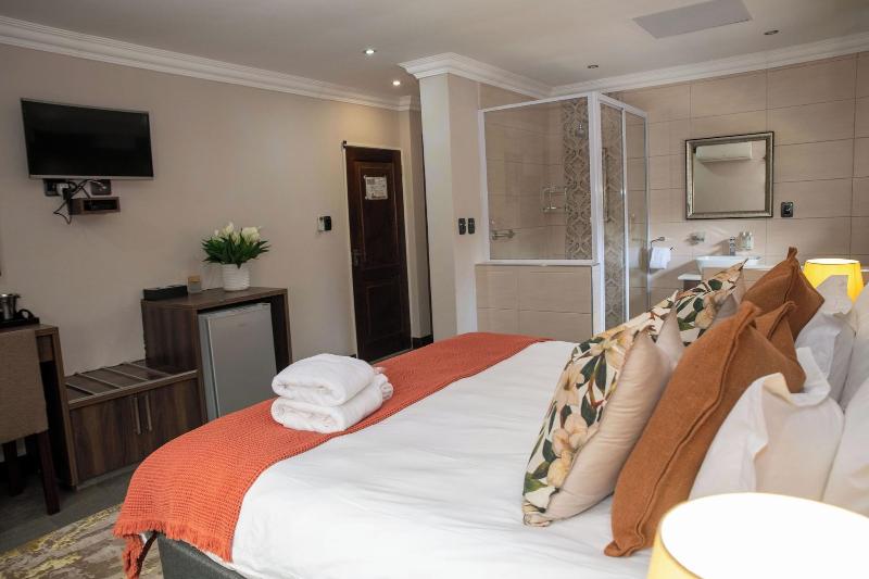 Iso'Bella Vita Guesthouse image