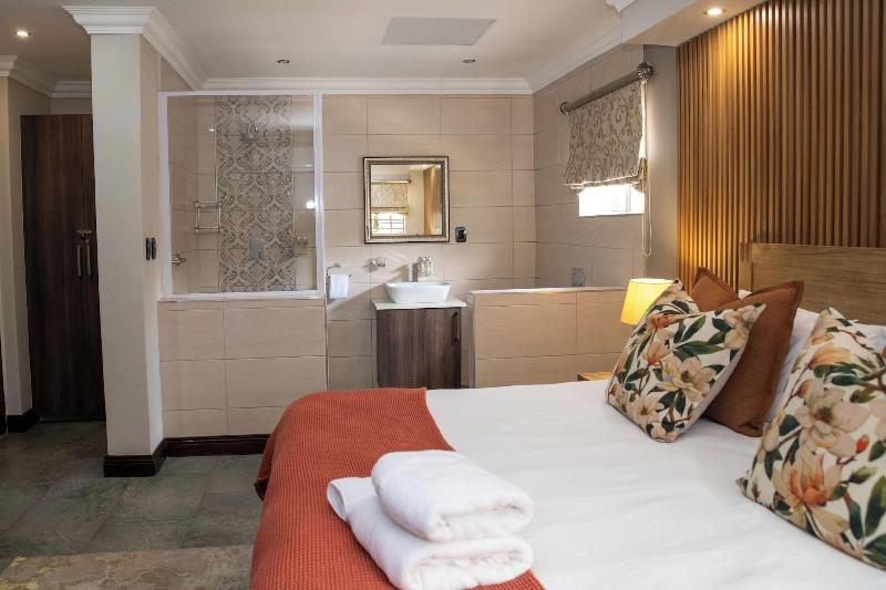 Iso'Bella Vita Guesthouse image