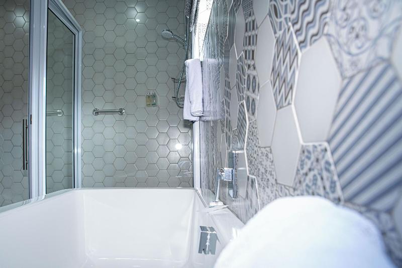 Iso'Bella Vita Guesthouse image