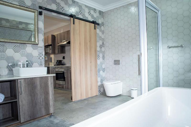 Iso'Bella Vita Guesthouse image