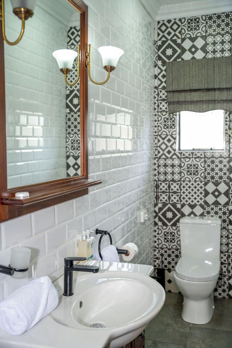 Iso'Bella Vita Guesthouse image