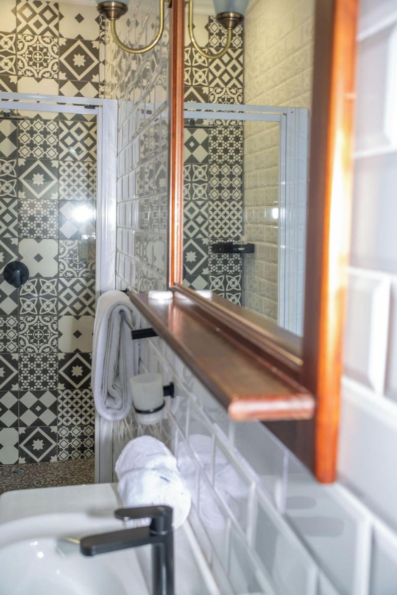 Iso'Bella Vita Guesthouse image