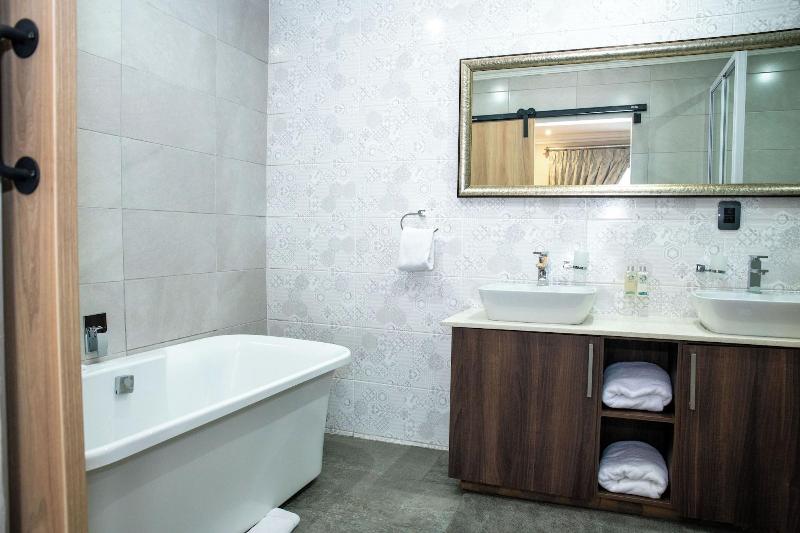 Iso'Bella Vita Guesthouse image