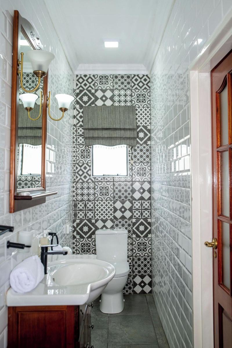 Iso'Bella Vita Guesthouse image