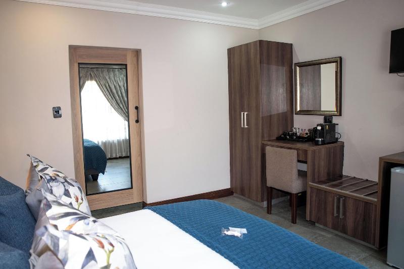 Iso'Bella Vita Guesthouse image