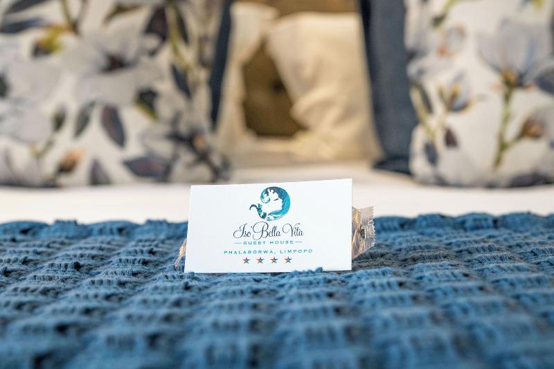Iso'Bella Vita Guesthouse image