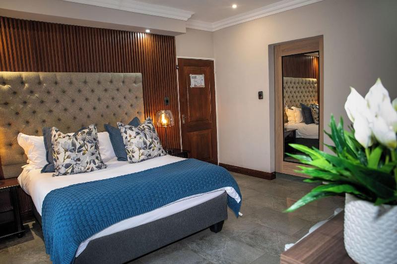Iso'Bella Vita Guesthouse image