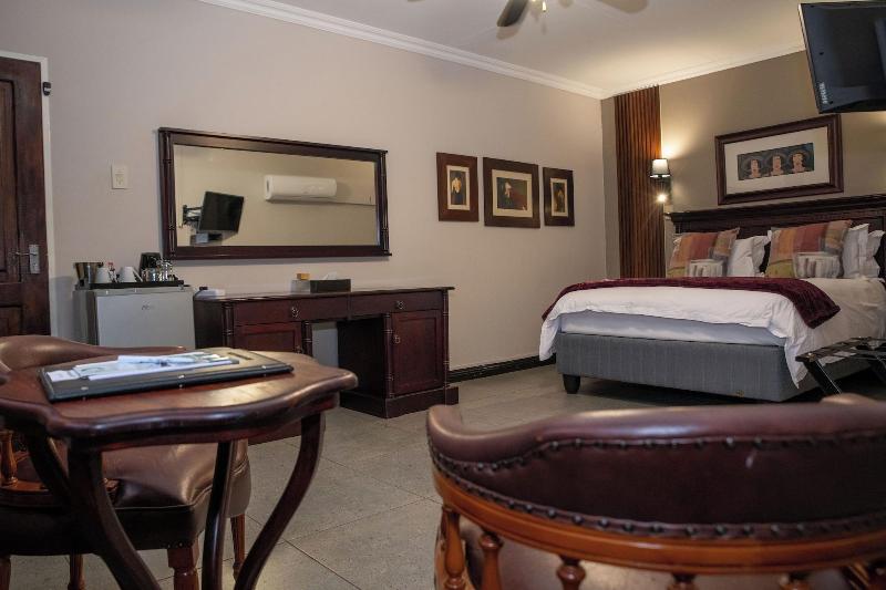 Iso'Bella Vita Guesthouse image