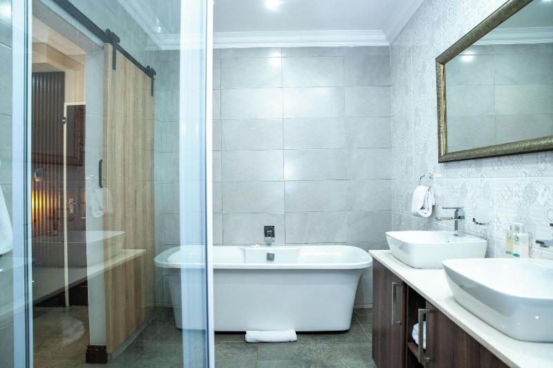 Iso'Bella Vita Guesthouse image