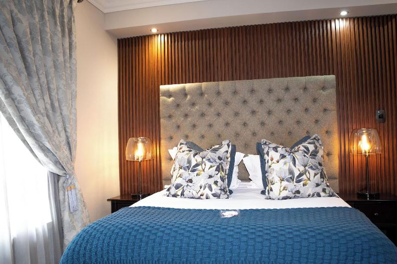Iso'Bella Vita Guesthouse image