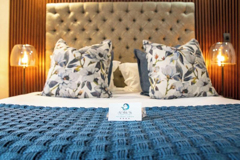 Iso'Bella Vita Guesthouse image