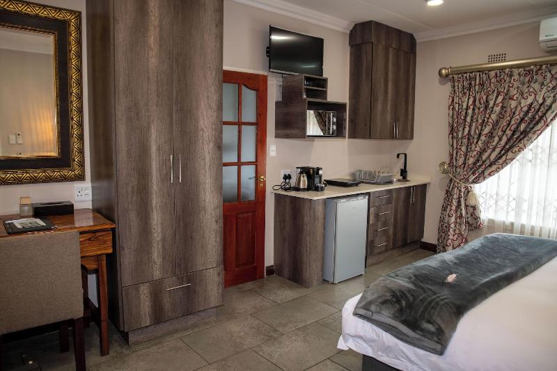 Iso'Bella Vita Guesthouse image