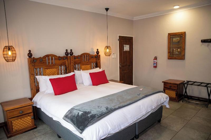 Iso'Bella Vita Guesthouse image