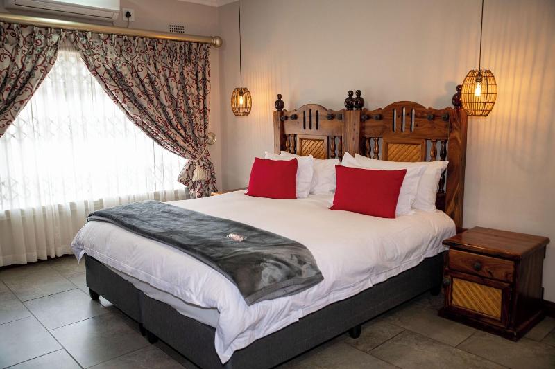 Iso'Bella Vita Guesthouse image