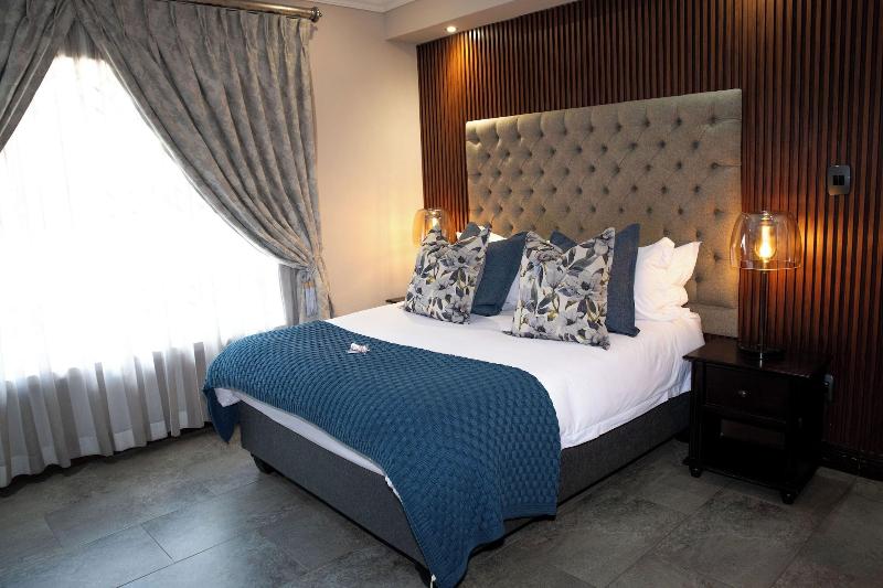 Iso'Bella Vita Guesthouse image