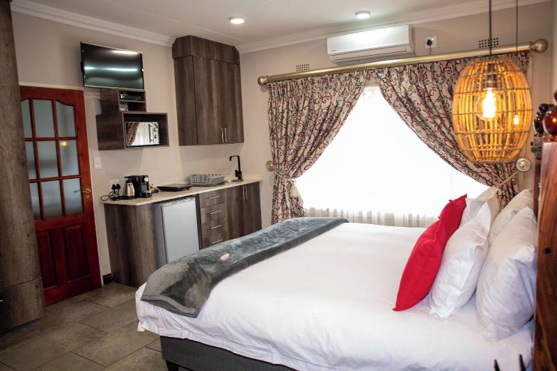 Iso'Bella Vita Guesthouse image