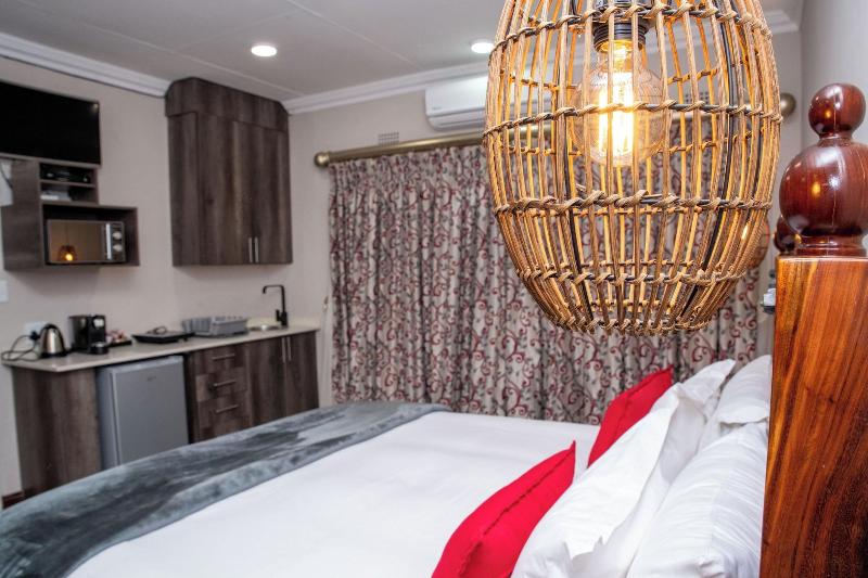 Iso'Bella Vita Guesthouse image