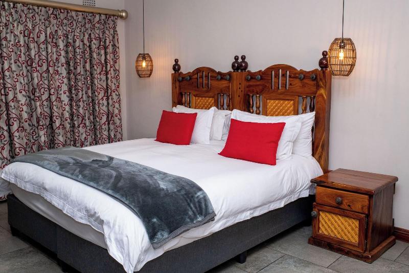 Iso'Bella Vita Guesthouse image