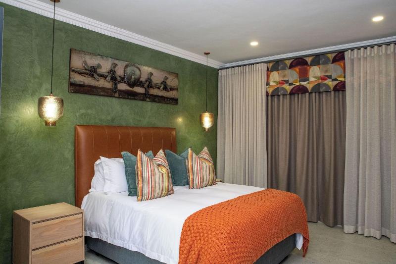 Iso'Bella Vita Guesthouse image
