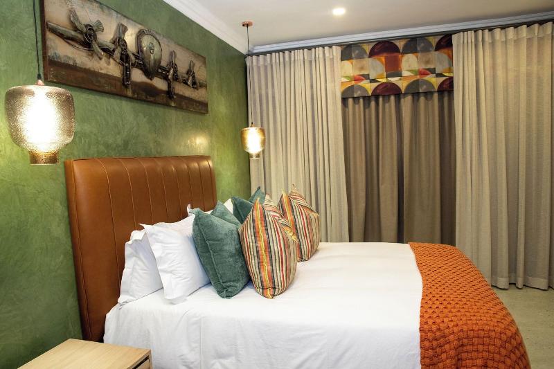 Iso'Bella Vita Guesthouse image