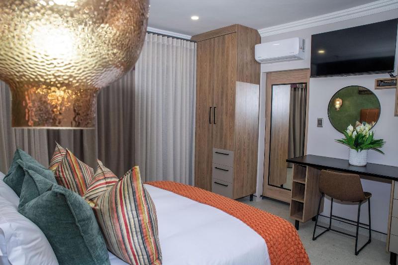 Iso'Bella Vita Guesthouse image