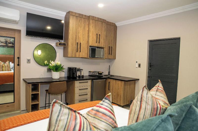 Iso'Bella Vita Guesthouse image