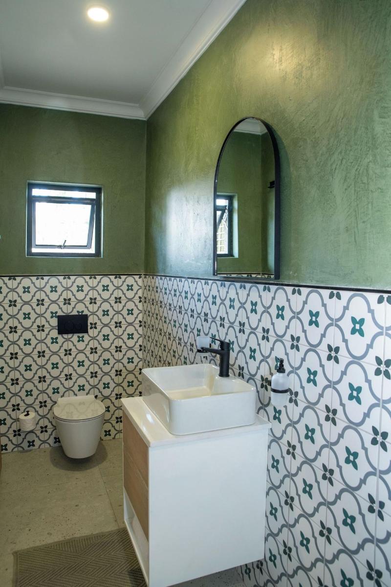 Iso'Bella Vita Guesthouse image