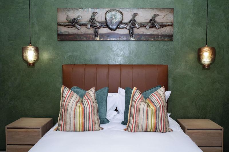 Iso'Bella Vita Guesthouse image