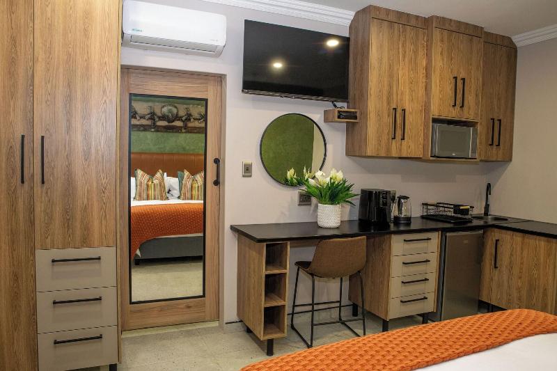 Iso'Bella Vita Guesthouse image