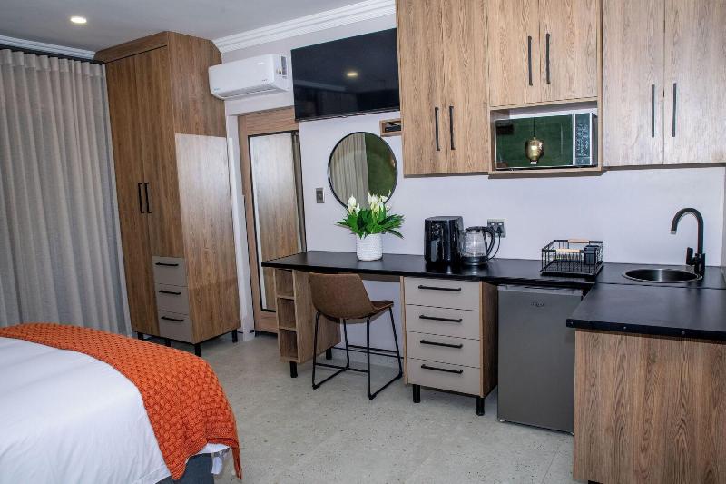 Iso'Bella Vita Guesthouse image