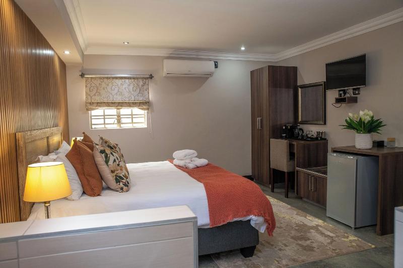 Iso'Bella Vita Guesthouse image