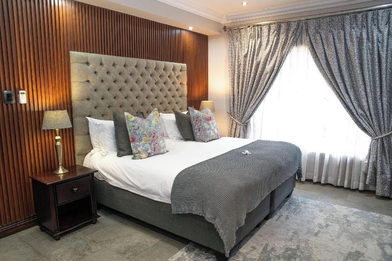 Iso'Bella Vita Guesthouse image