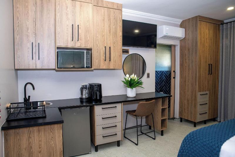 Iso'Bella Vita Guesthouse image