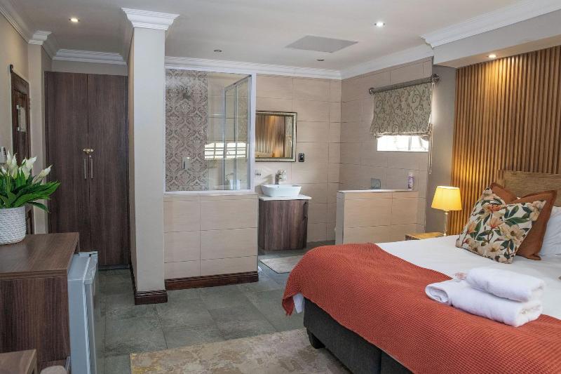 Iso'Bella Vita Guesthouse image