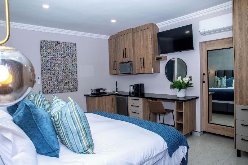 Iso'Bella Vita Guesthouse image