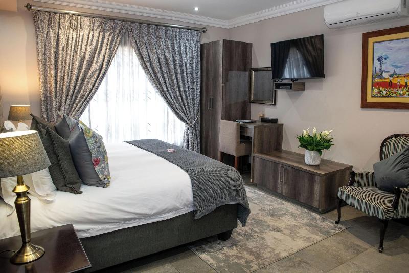 Iso'Bella Vita Guesthouse image