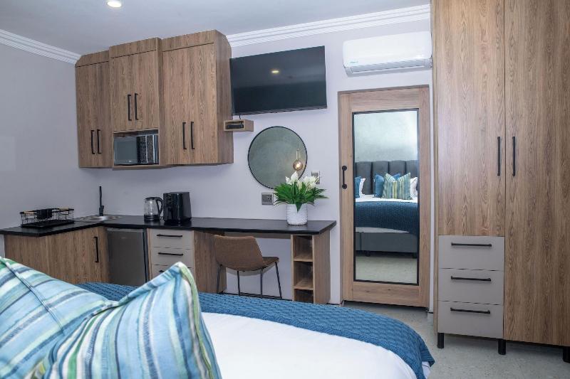 Iso'Bella Vita Guesthouse image