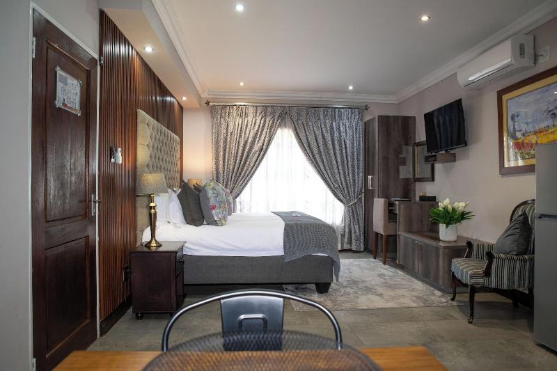 Iso'Bella Vita Guesthouse image