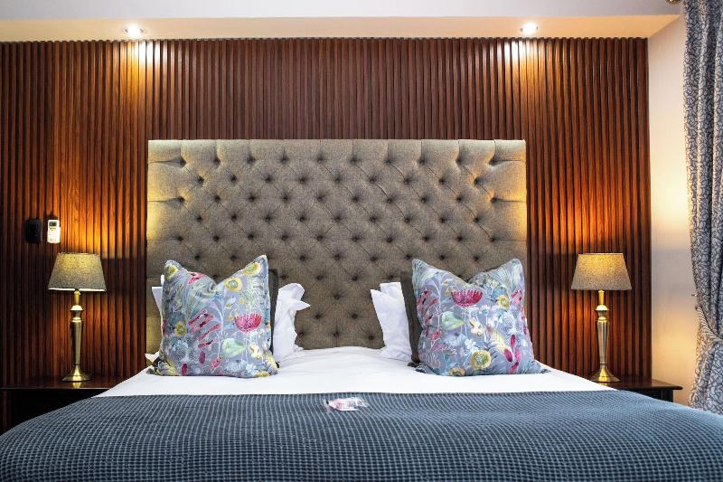 Iso'Bella Vita Guesthouse image